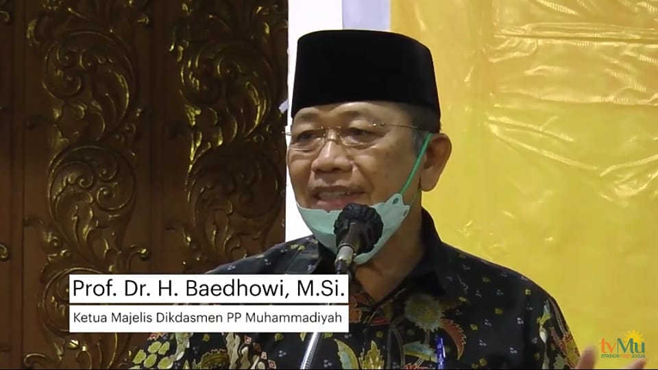 Menggali Potensi di Tiap Langkah: SMK Muhammadiyah 1 Cilacap